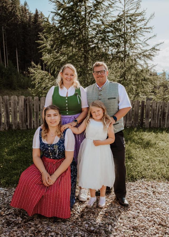 Landhaus Birgit Kültér fotó