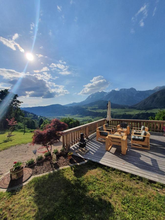 Landhaus Birgit Kültér fotó