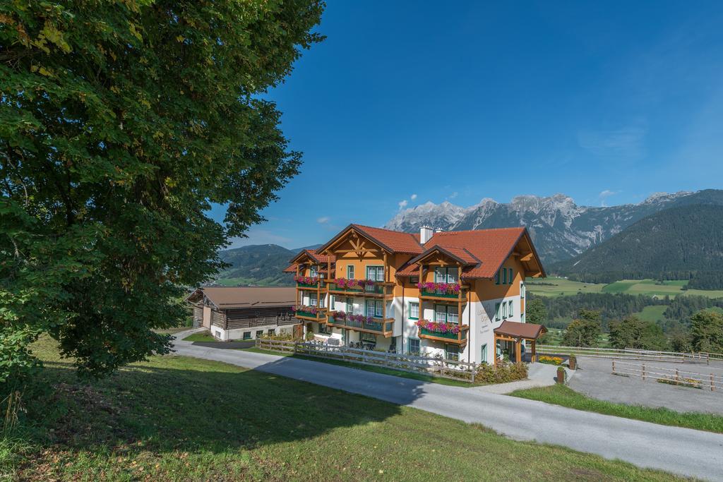 Landhaus Birgit Kültér fotó