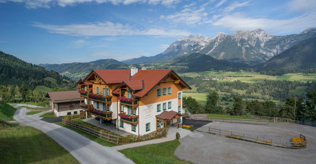 Landhaus Birgit Kültér fotó