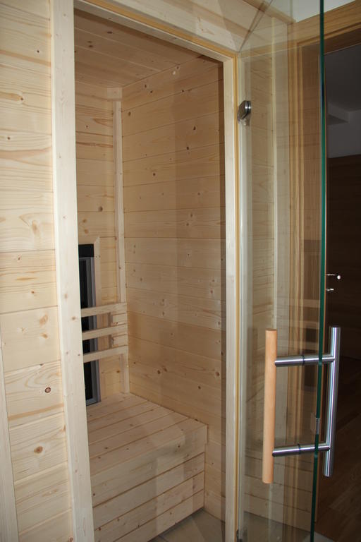Landhaus Birgit Szoba fotó