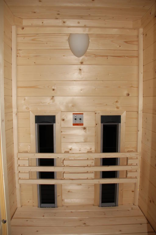 Landhaus Birgit Szoba fotó