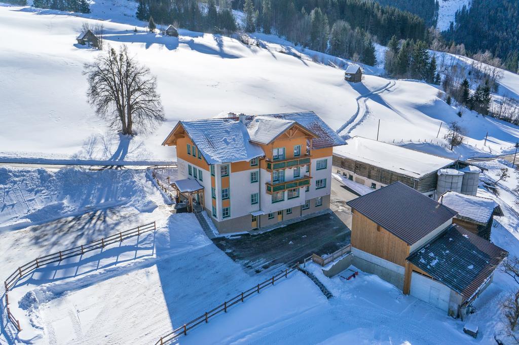 Landhaus Birgit Kültér fotó