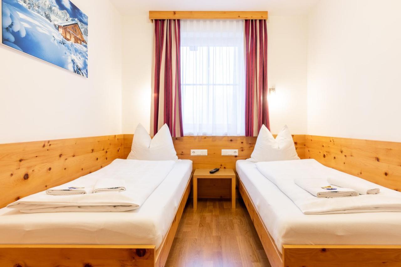 Landhaus Birgit Kültér fotó