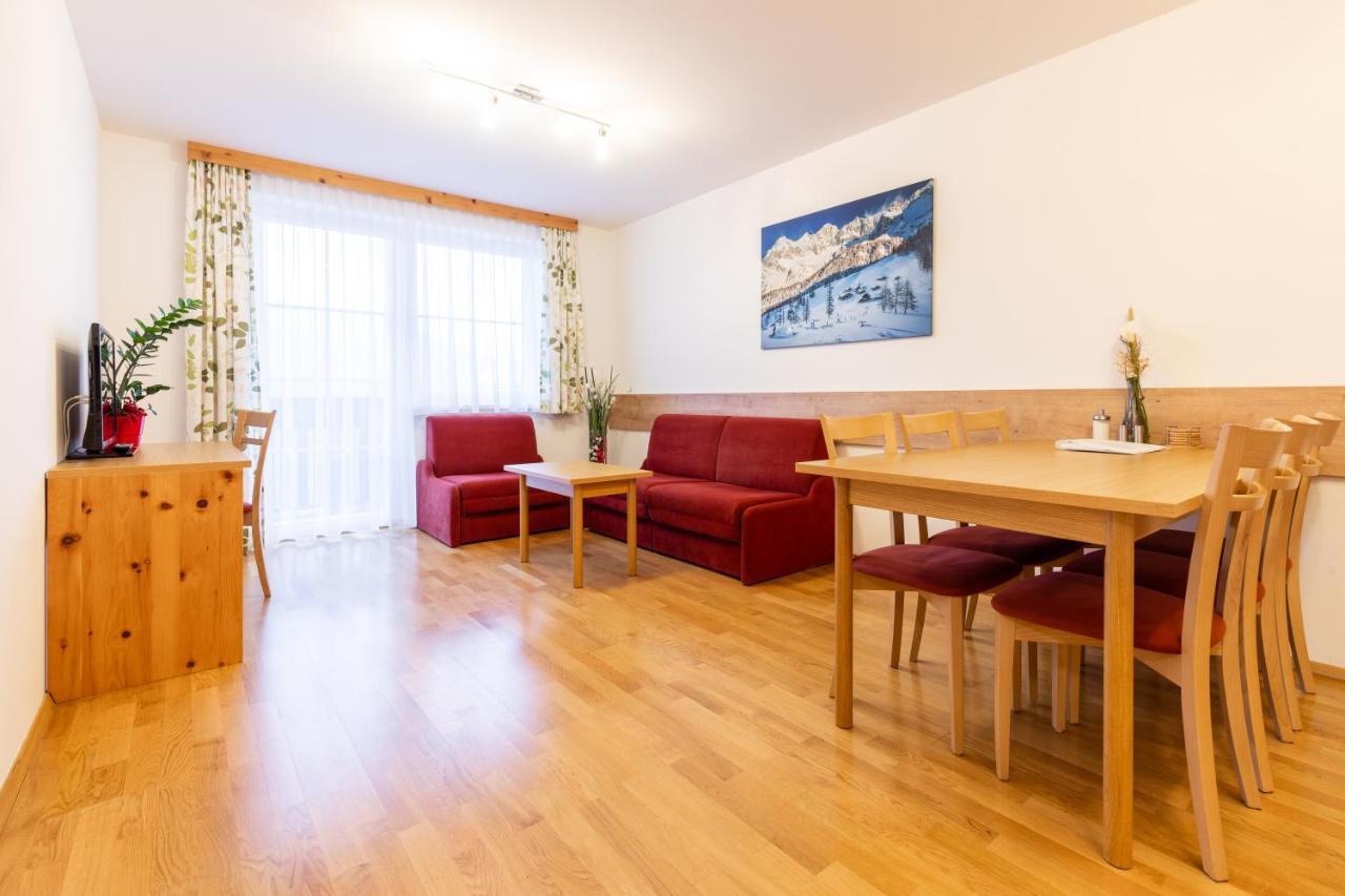 Landhaus Birgit Kültér fotó