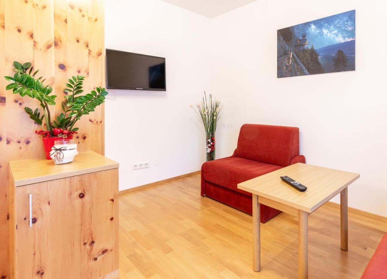 Landhaus Birgit Kültér fotó