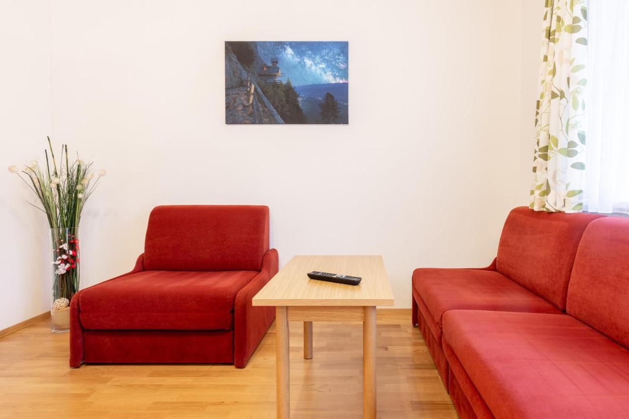 Landhaus Birgit Kültér fotó