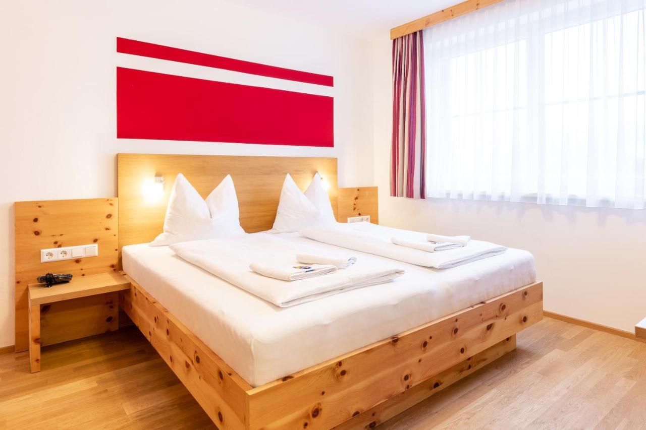 Landhaus Birgit Kültér fotó